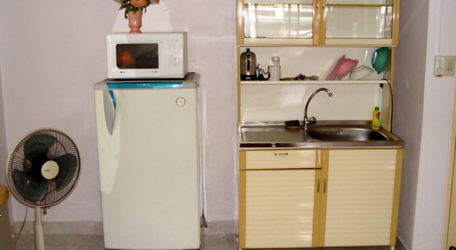 Apartment 5