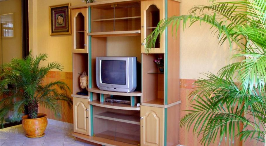 Apartment 8